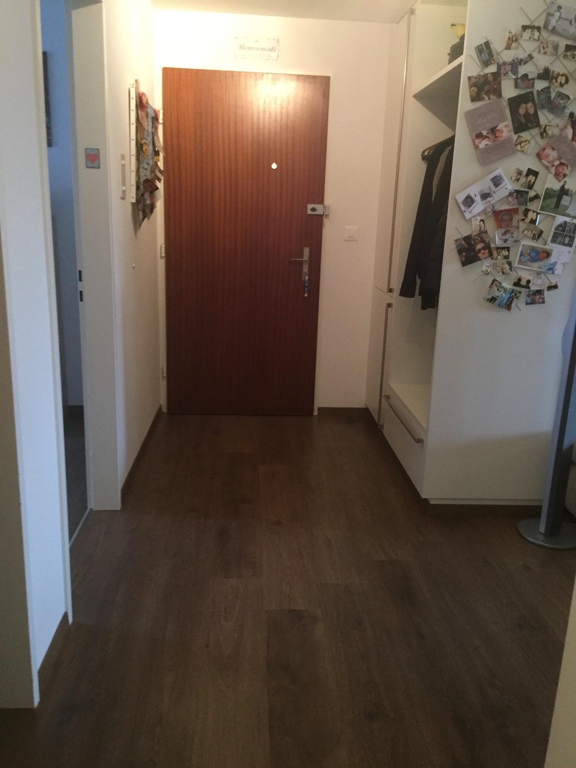 Appartement de 3 ½ pièces, photo 7 sur 9