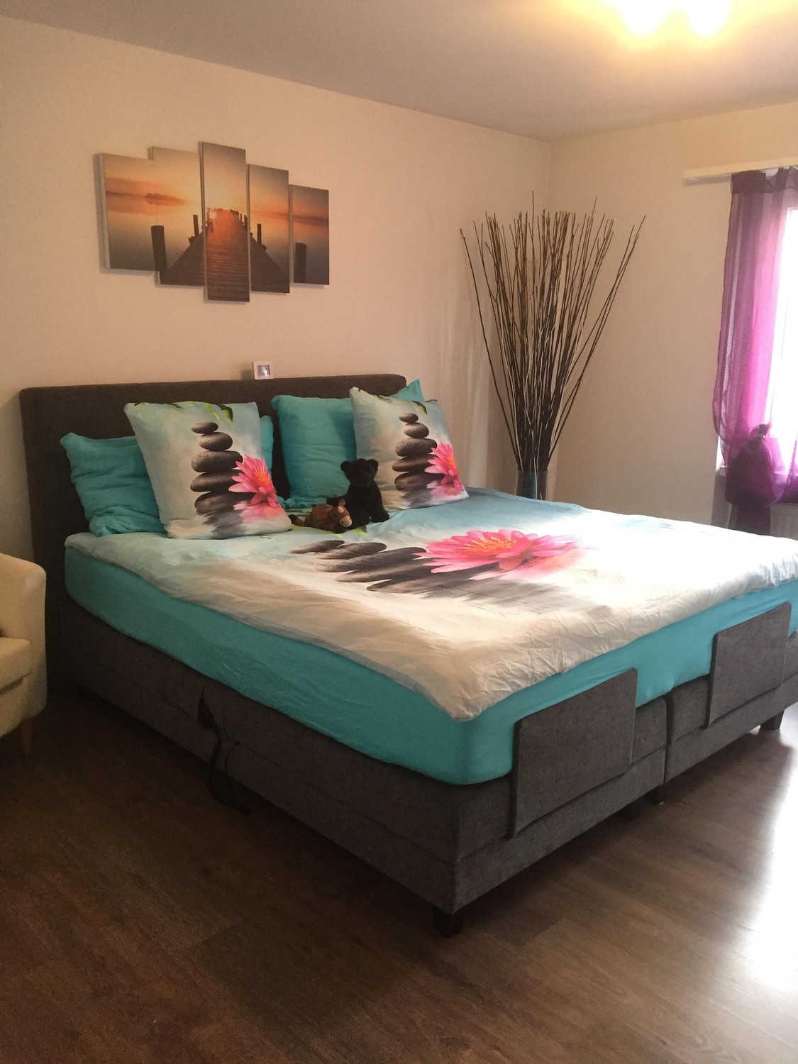 Appartement de 3 ½ pièces, photo 9 sur 9