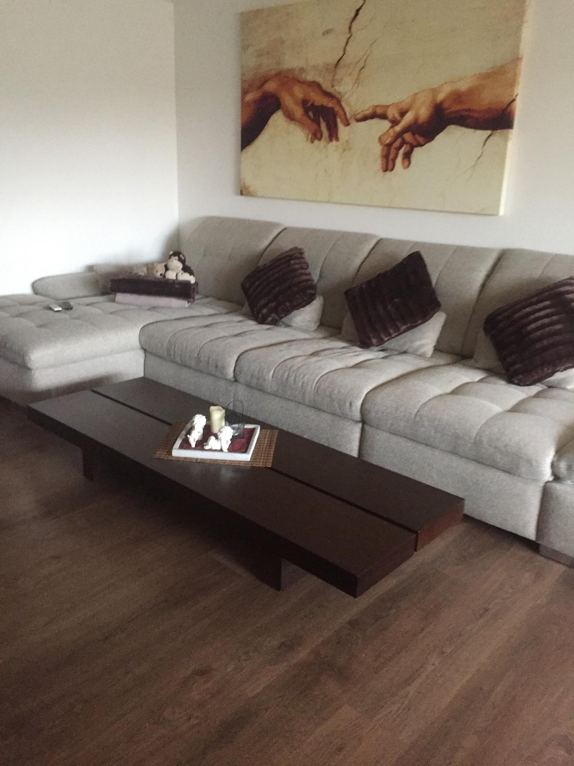 Appartement de 3 ½ pièces, photo 5 sur 9