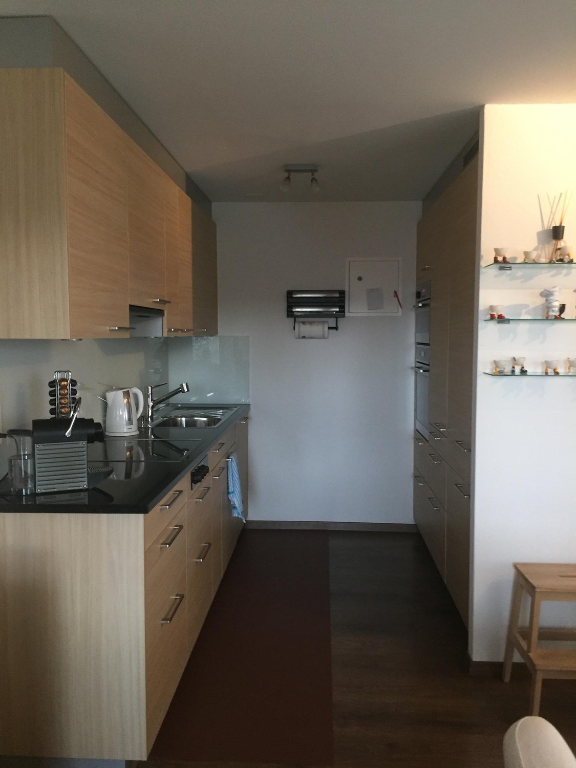 Appartement de 3 ½ pièces, photo 3 sur 9