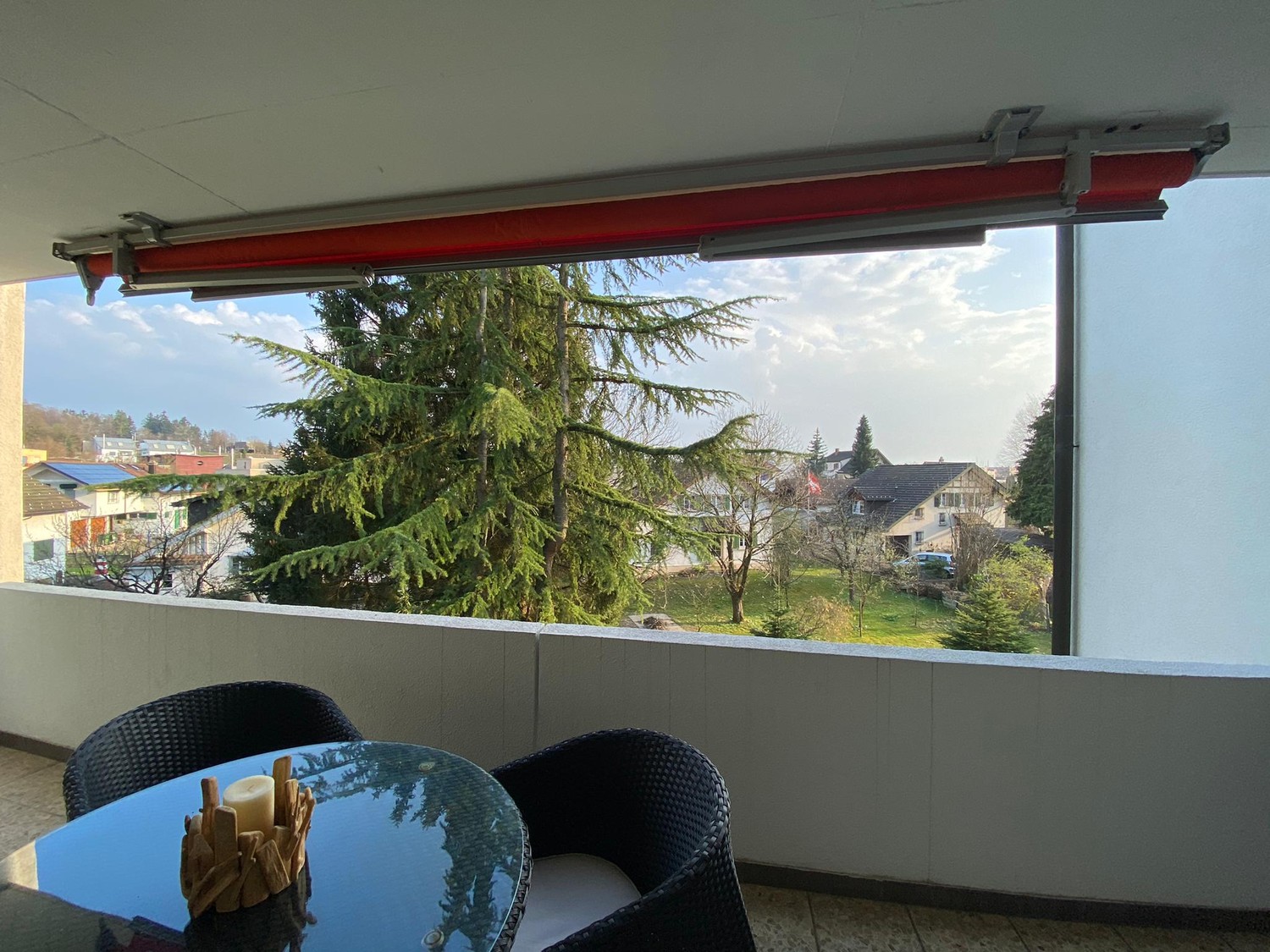 Appartement de 3 ½ pièces, photo 2 sur 9
