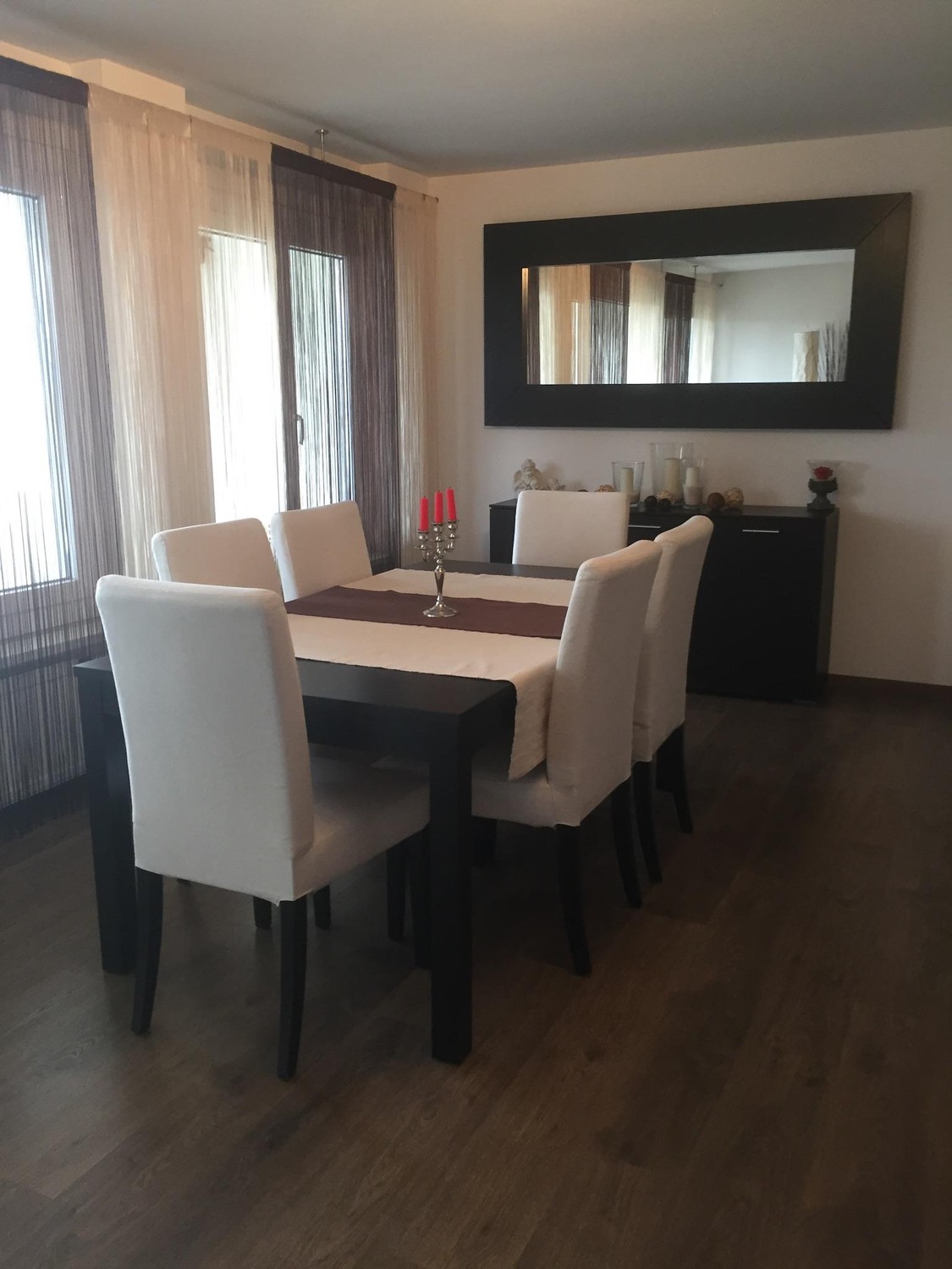 Appartement de 3 ½ pièces, photo 1 sur 9