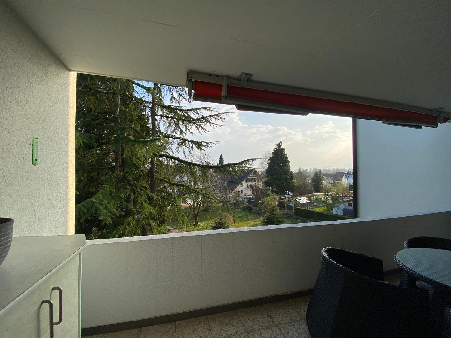 Appartement de 3 ½ pièces, photo 4 sur 9