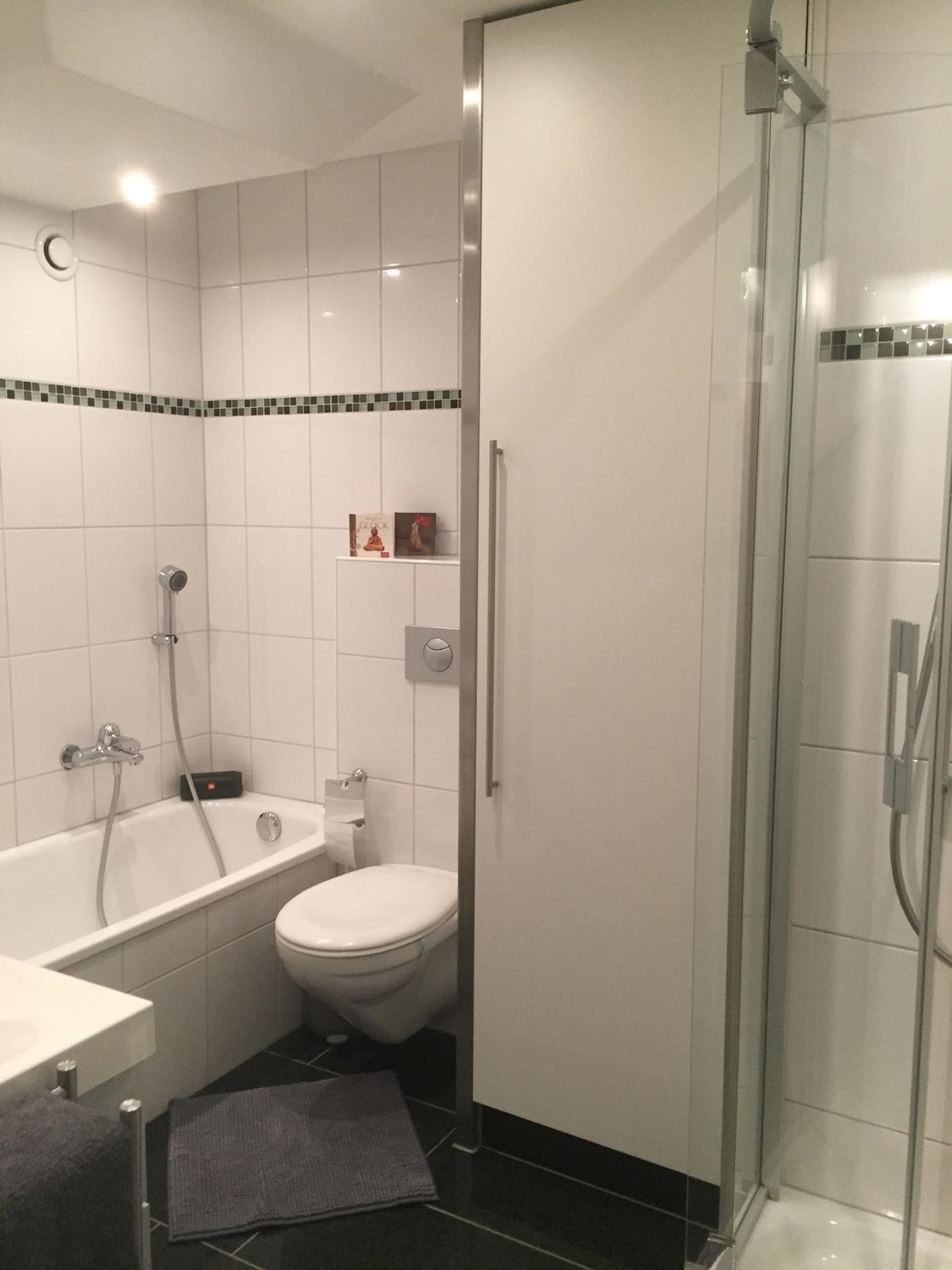 Appartement de 3 ½ pièces, photo 6 sur 9