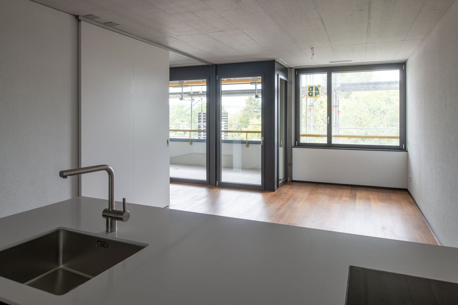 Appartement de 3 ½ pièces, photo 2 sur 5