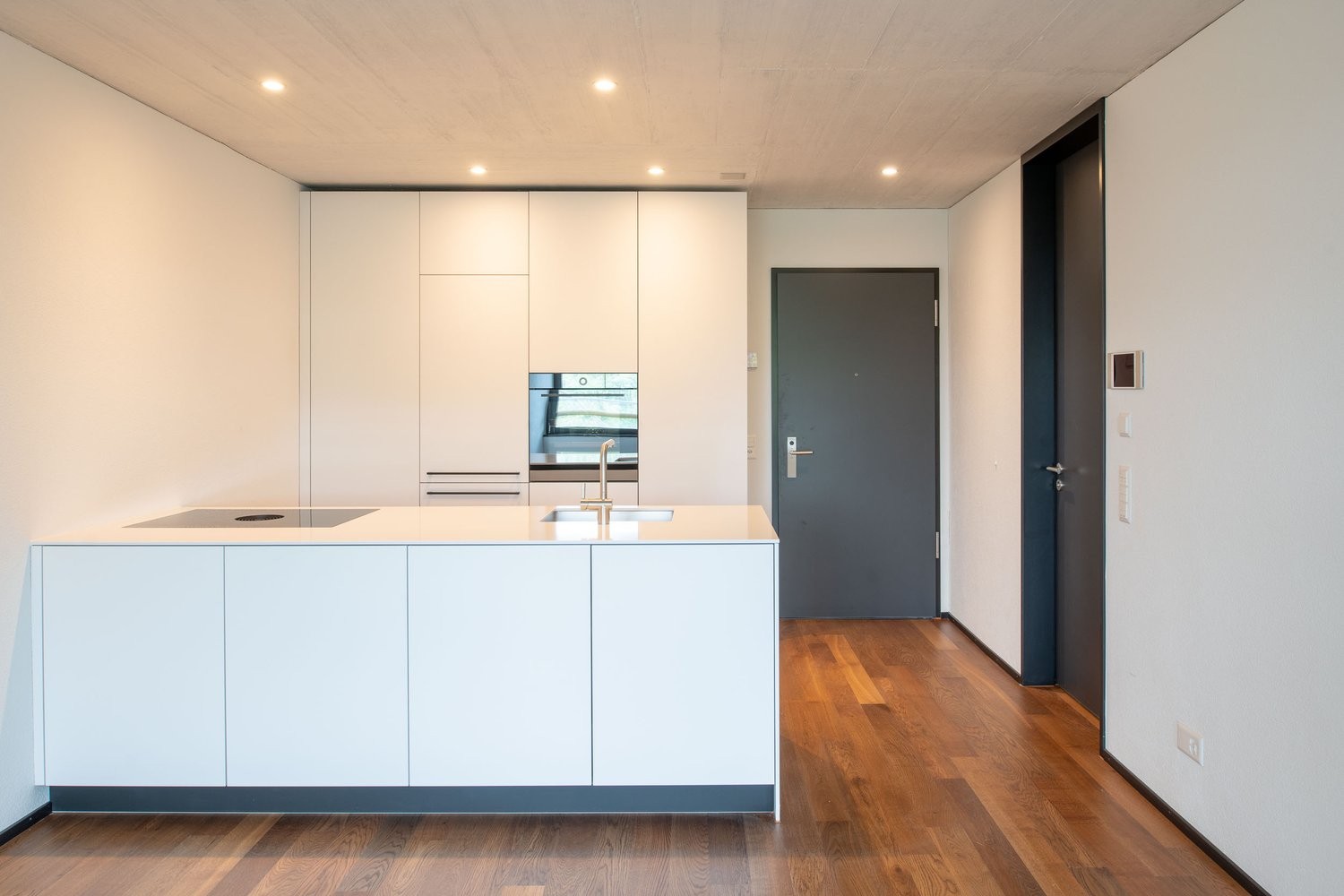 Appartement de 3 ½ pièces, photo 4 sur 5