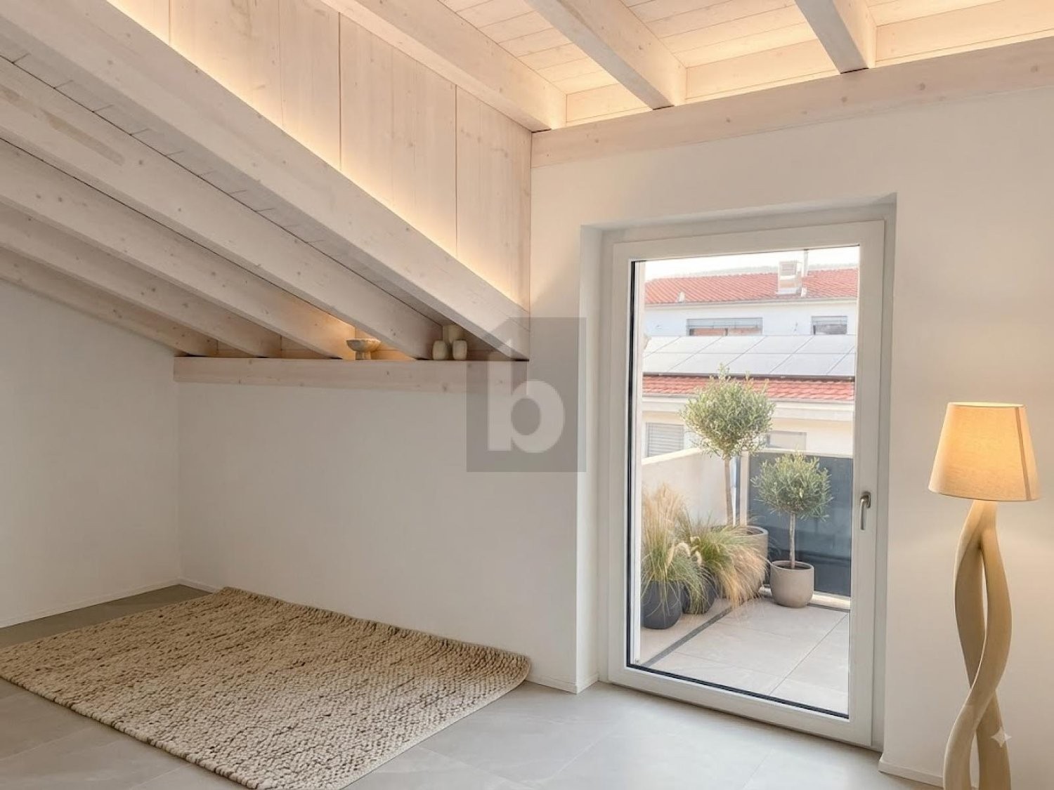 3 ½ rooms apartment, photo 1 sur 4
