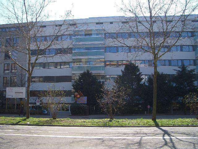 3 ½ pièces appartement, photo 1 sur 5