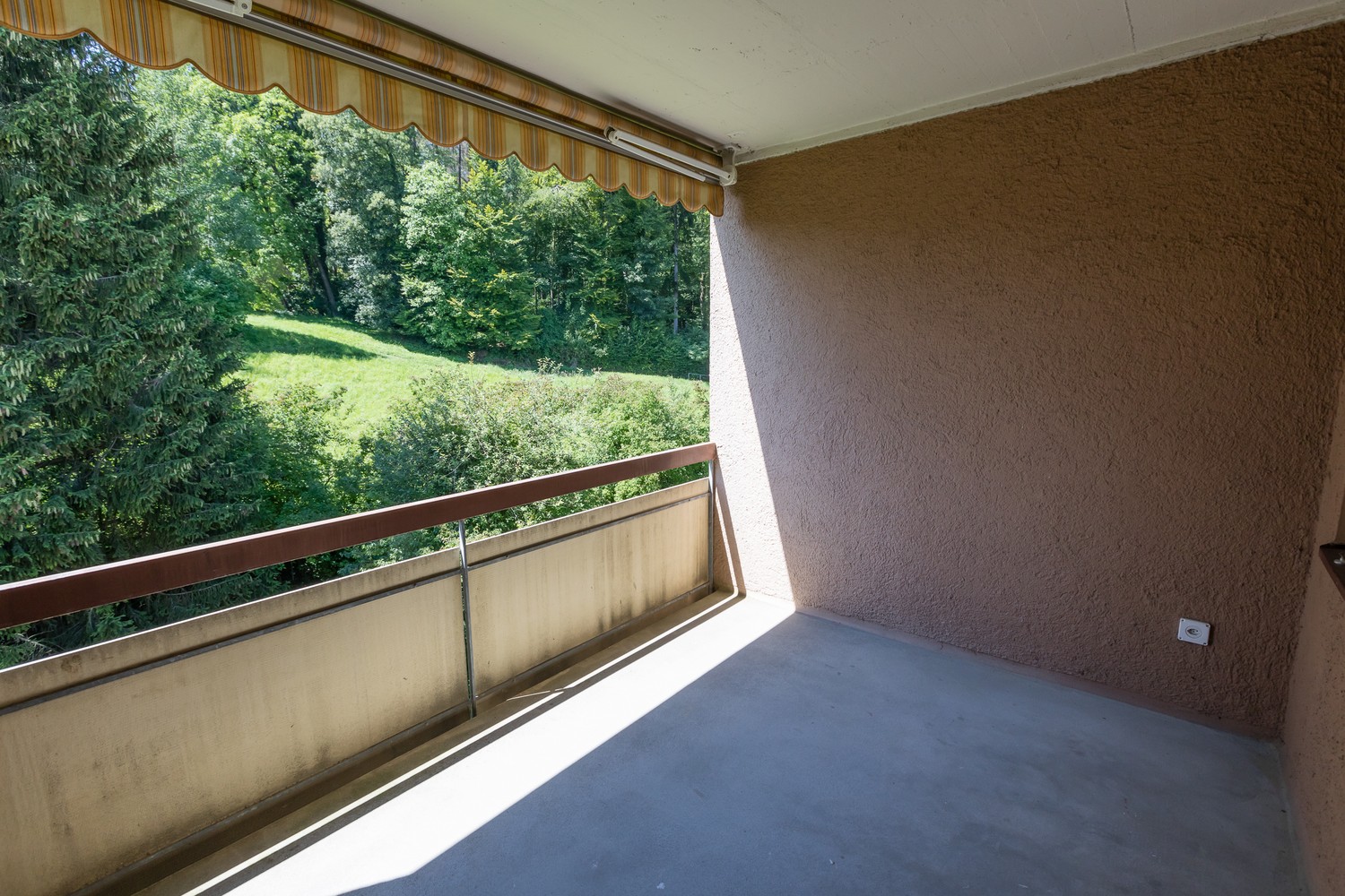 Appartement de 1 ½ pièces, photo 6 sur 9