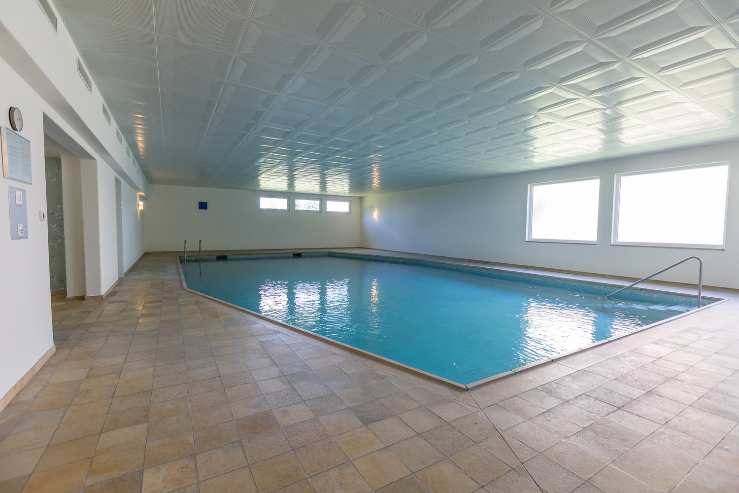 Appartement de 1 ½ pièces, photo 7 sur 9
