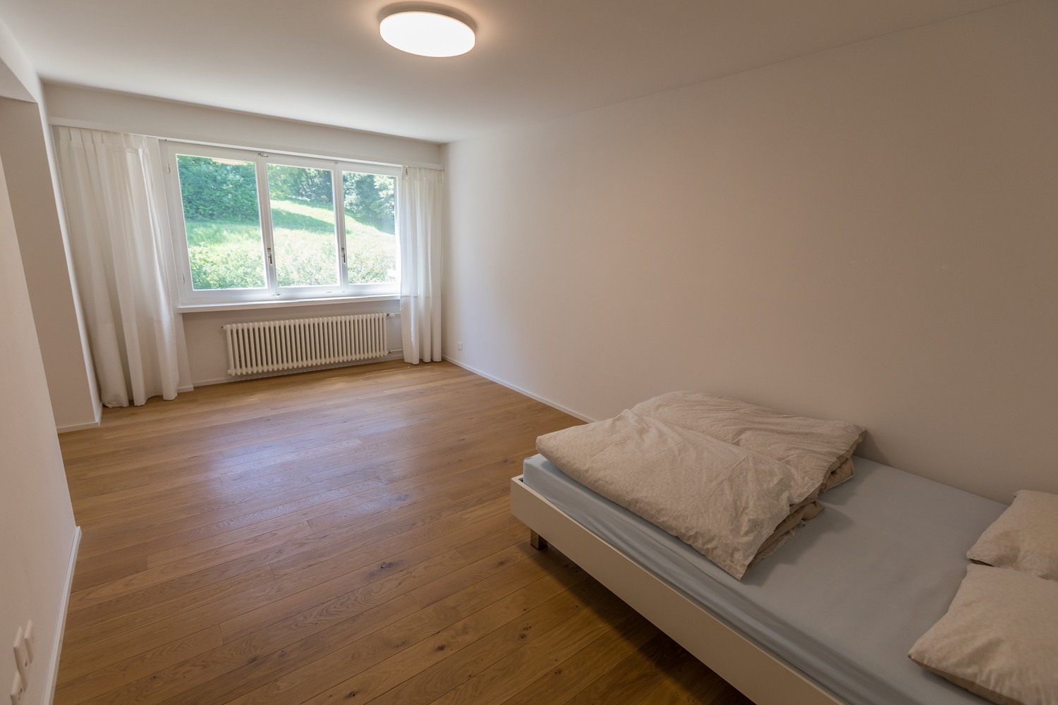 Appartement de 1 ½ pièces, photo 3 sur 9