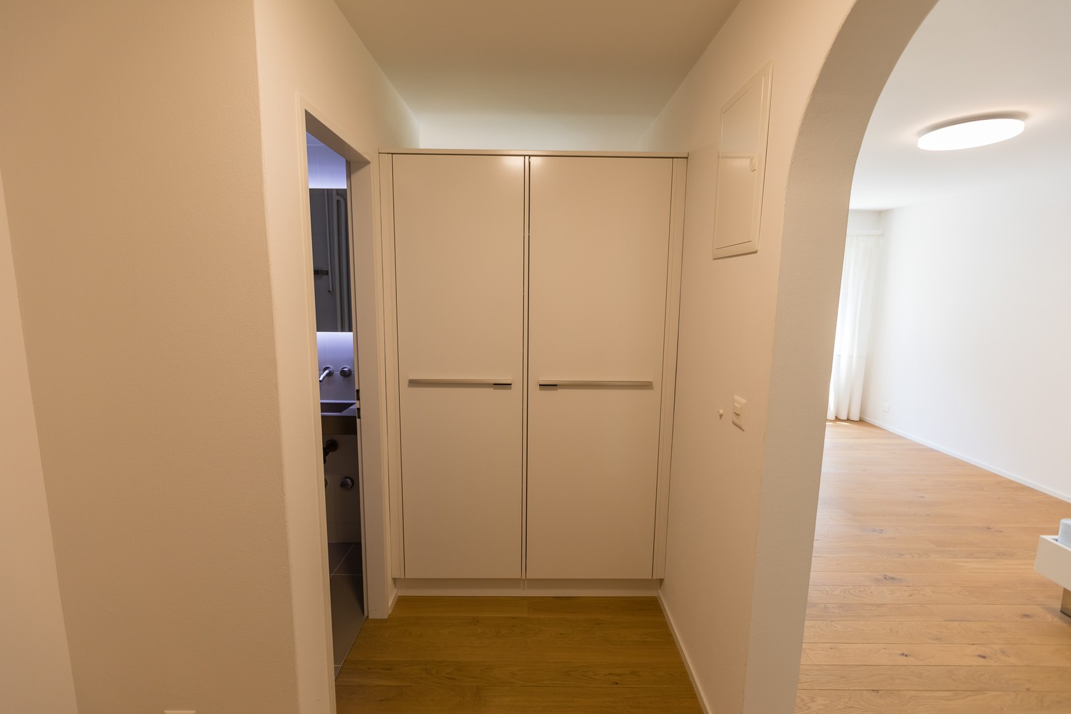 Appartement de 1 ½ pièces, photo 4 sur 9