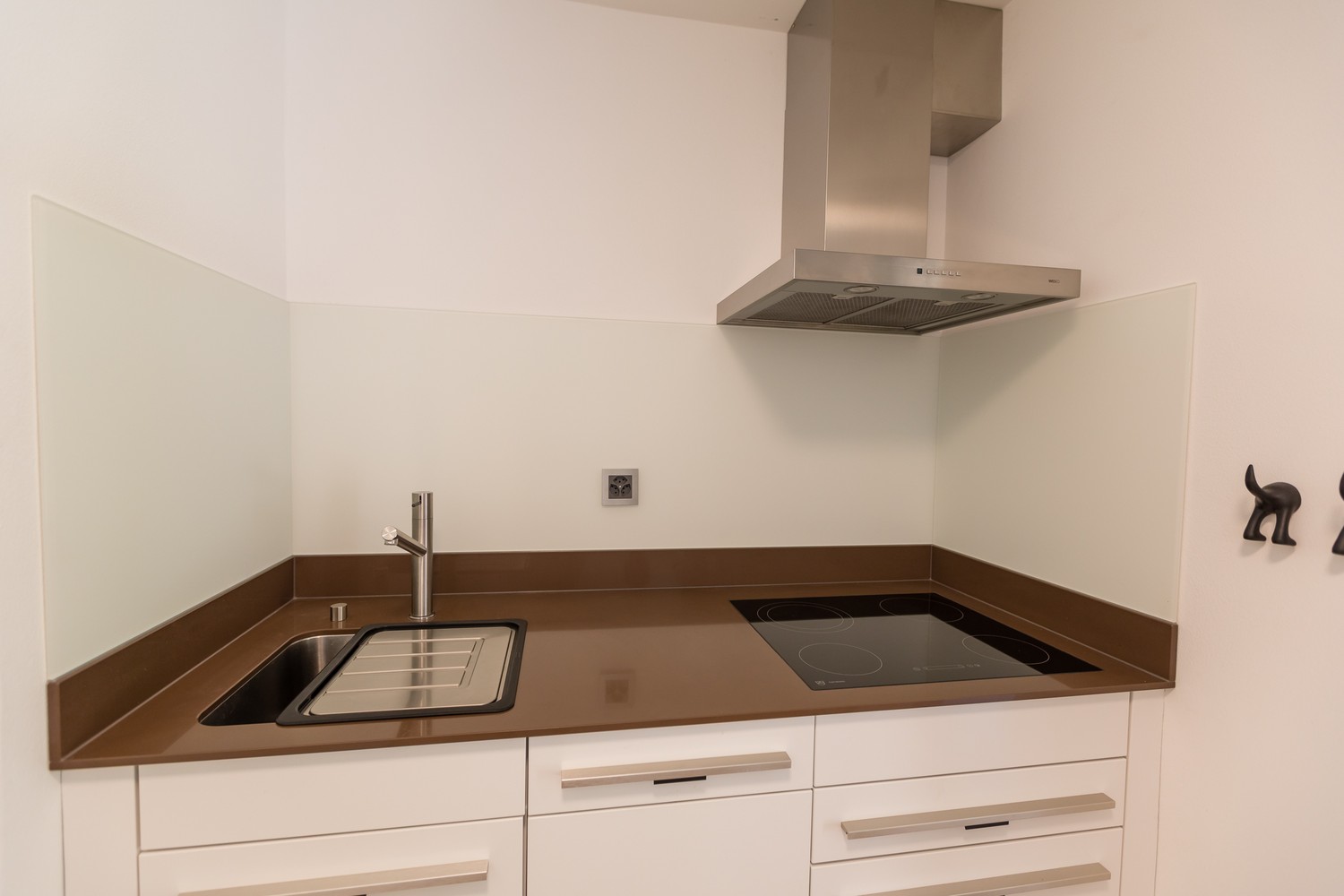 Appartement de 1 ½ pièces, photo 2 sur 9