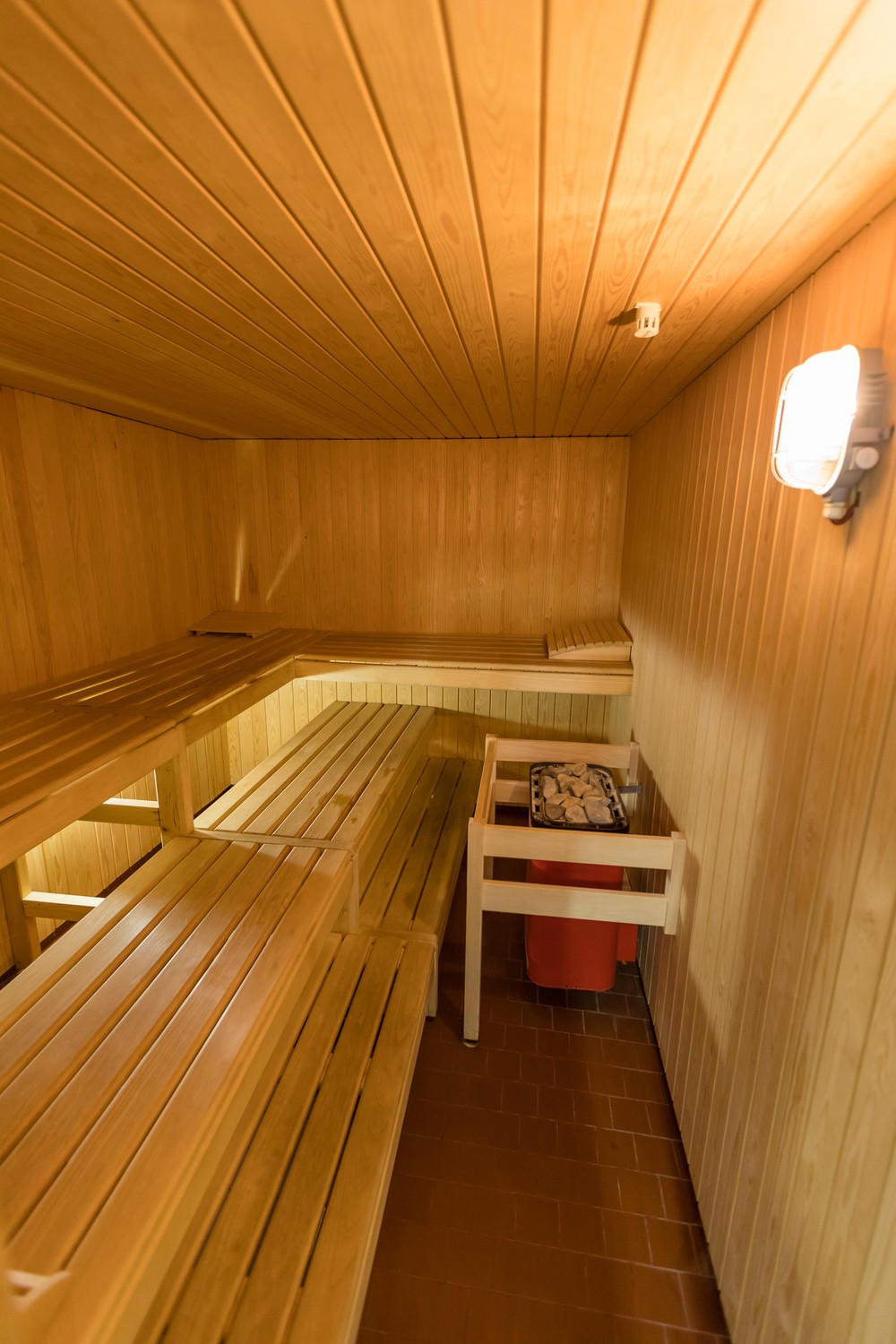 Appartement de 1 ½ pièces, photo 8 sur 9