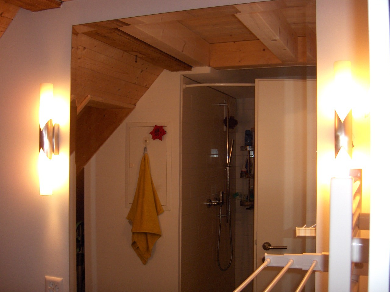 Appartement de 2 ½ pièces