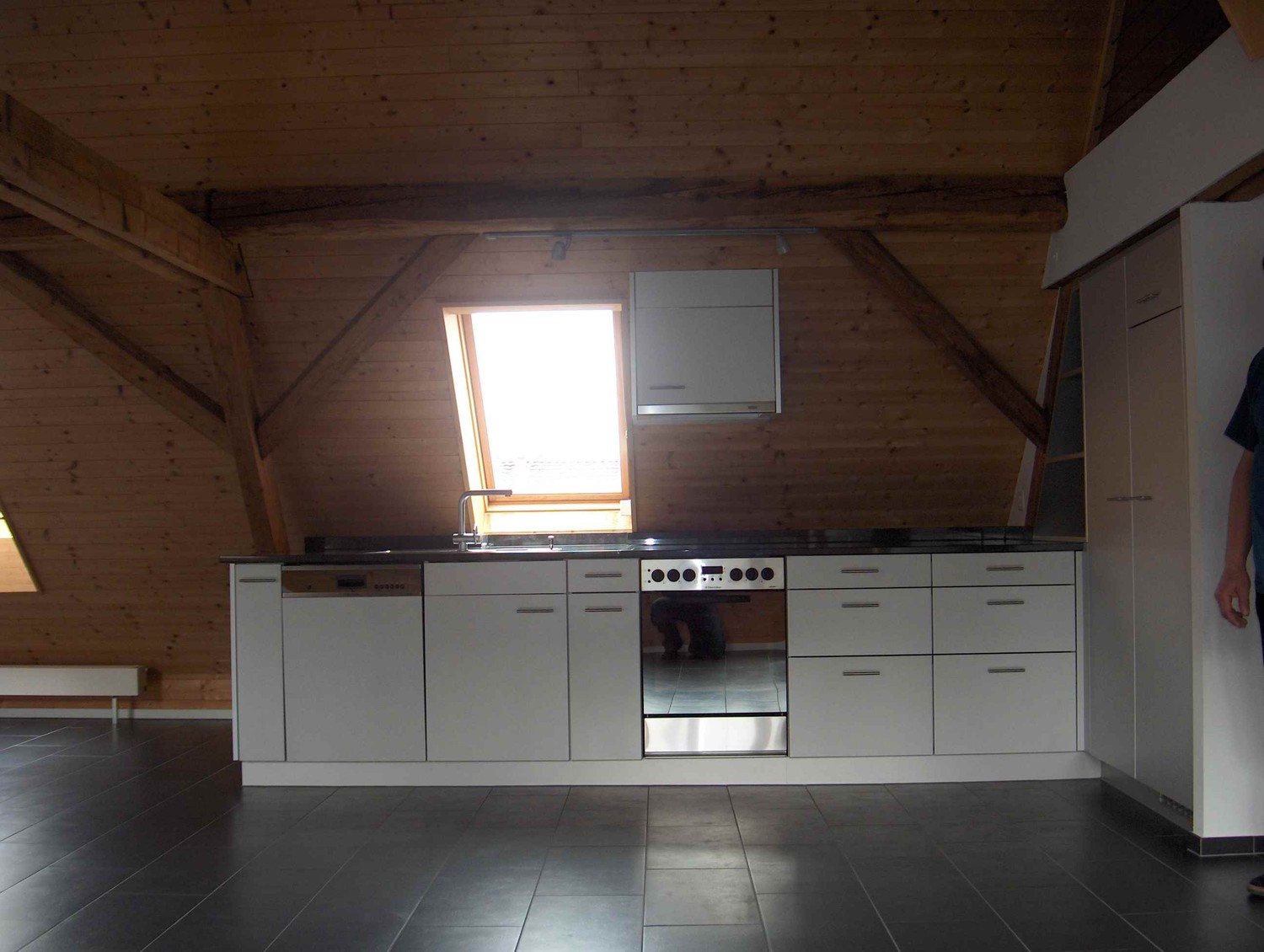 Appartement de 2 ½ pièces