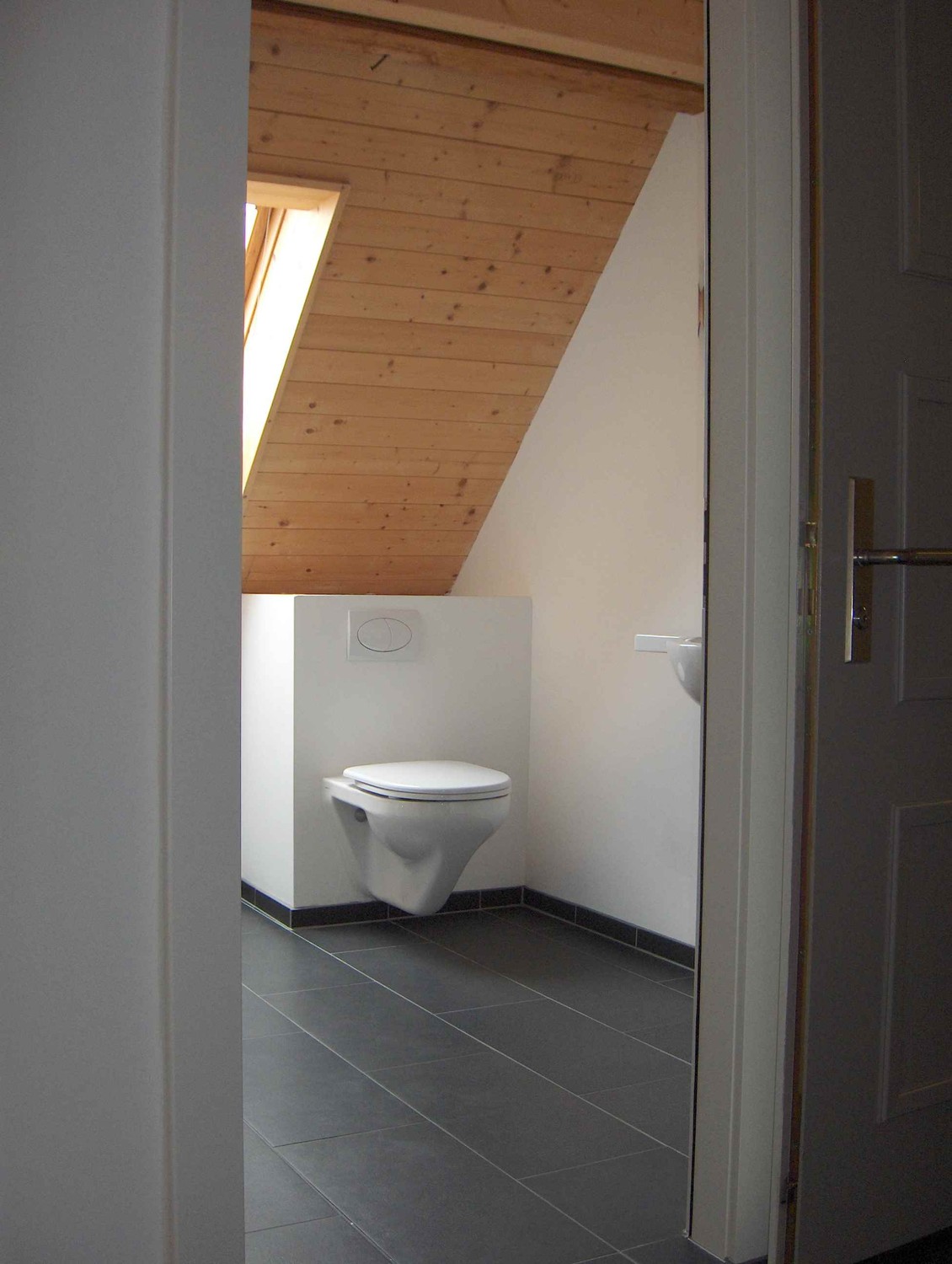 Appartement de 2 ½ pièces