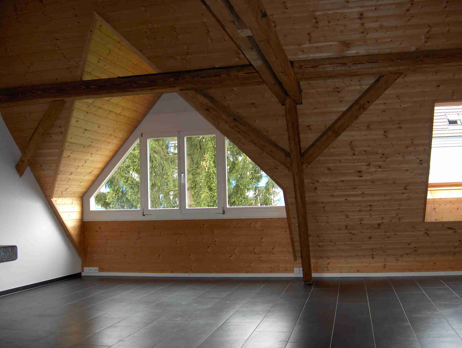 Appartement de 2 ½ pièces