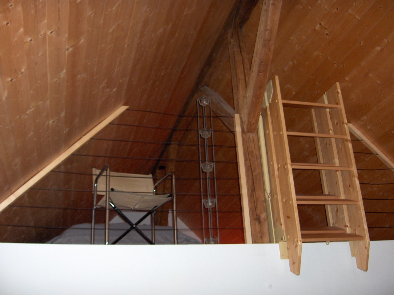 Appartement de 2 ½ pièces