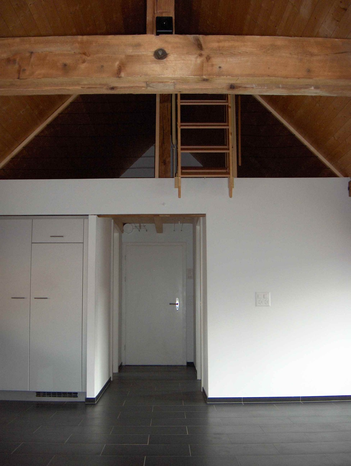 Appartement de 2 ½ pièces