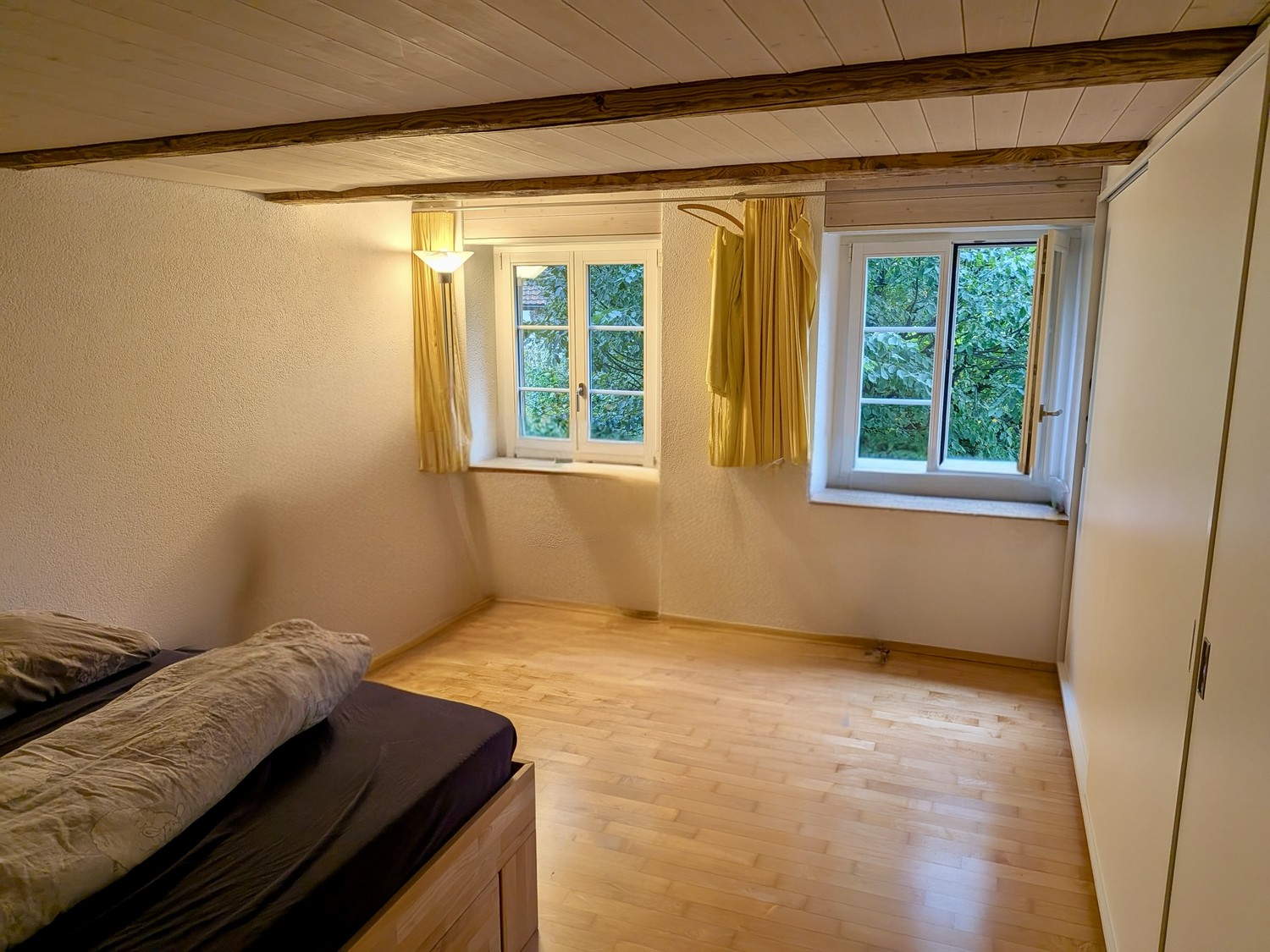 Chambre en colocation, photo 1 sur 10