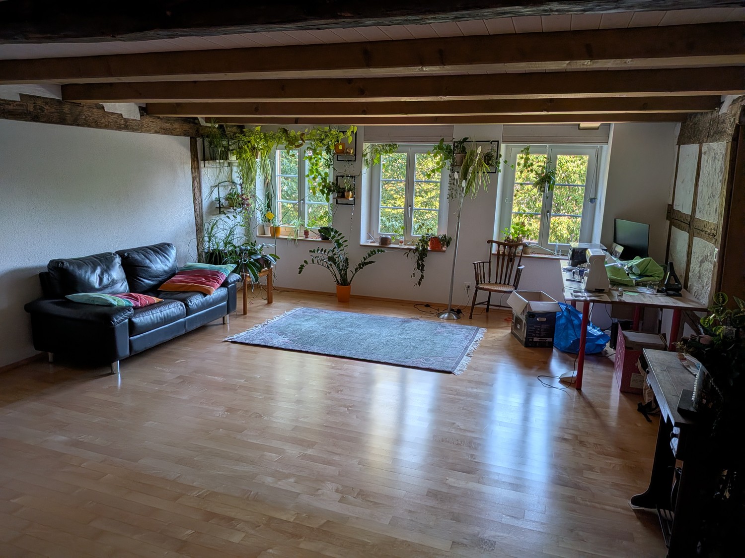 Chambre en colocation, photo 6 sur 10
