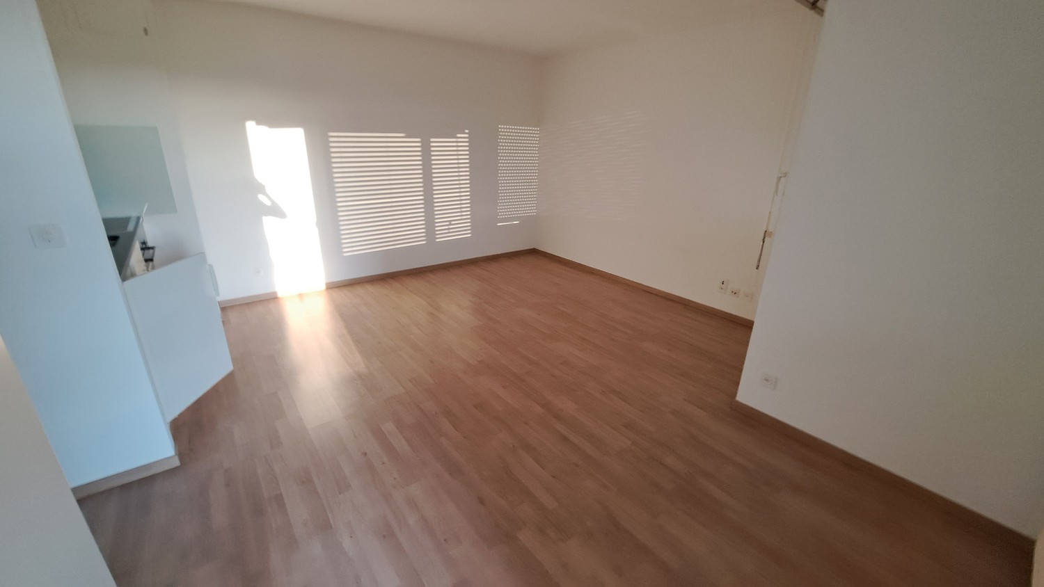 1 room apartment, photo 1 sur 4