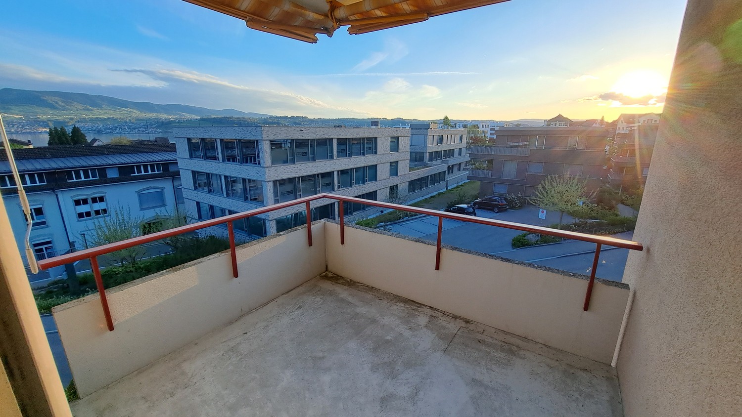 1 room apartment, photo 3 sur 4