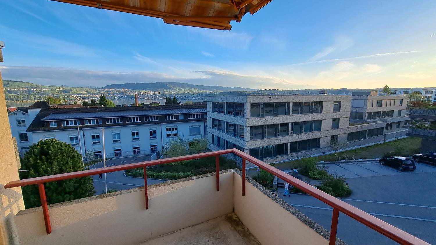 1 room apartment, photo 2 sur 4