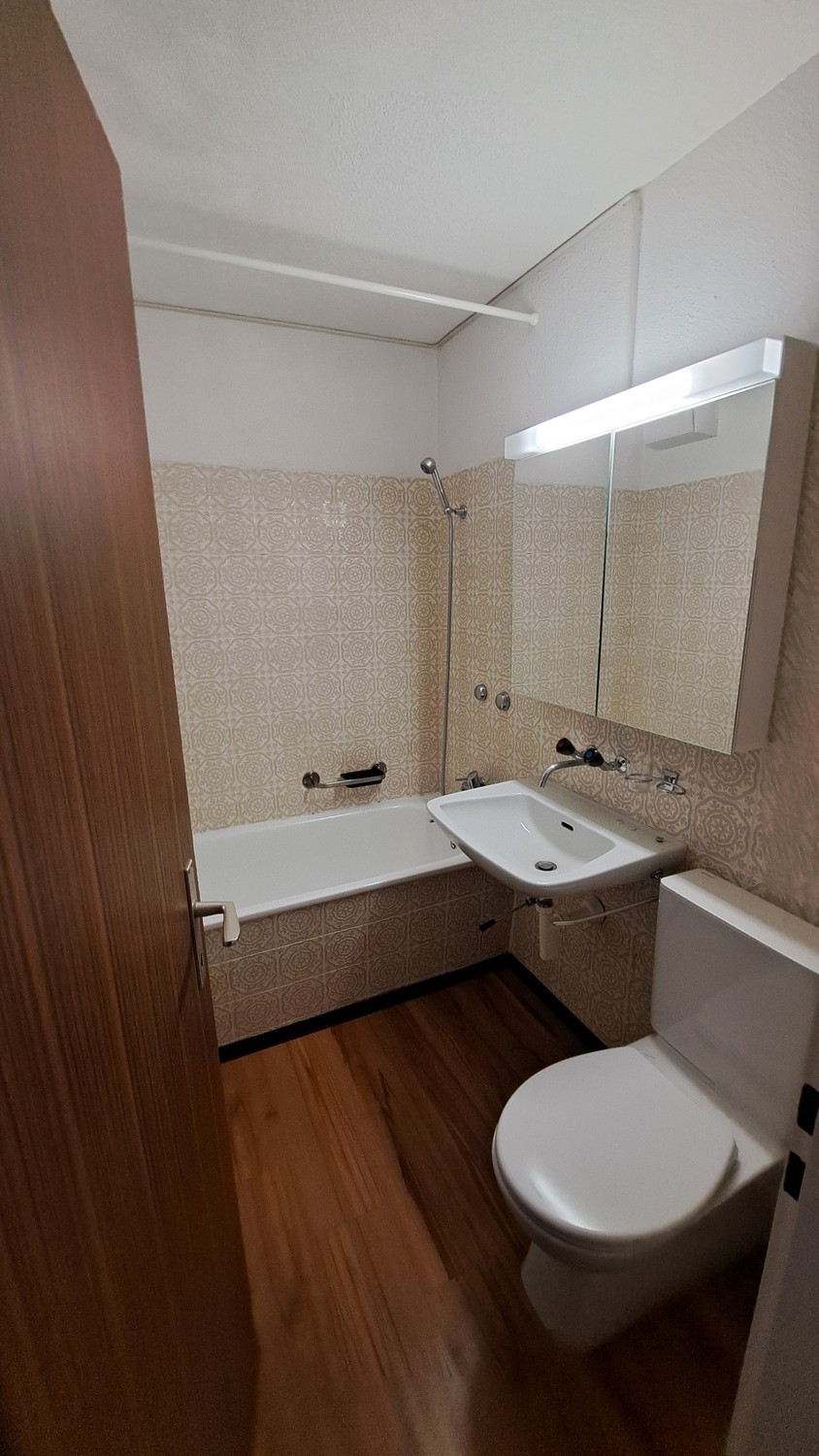 1 room apartment, photo 4 sur 4