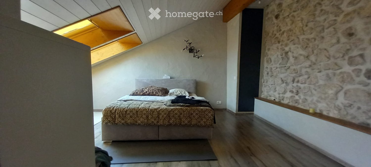 5 rooms single house