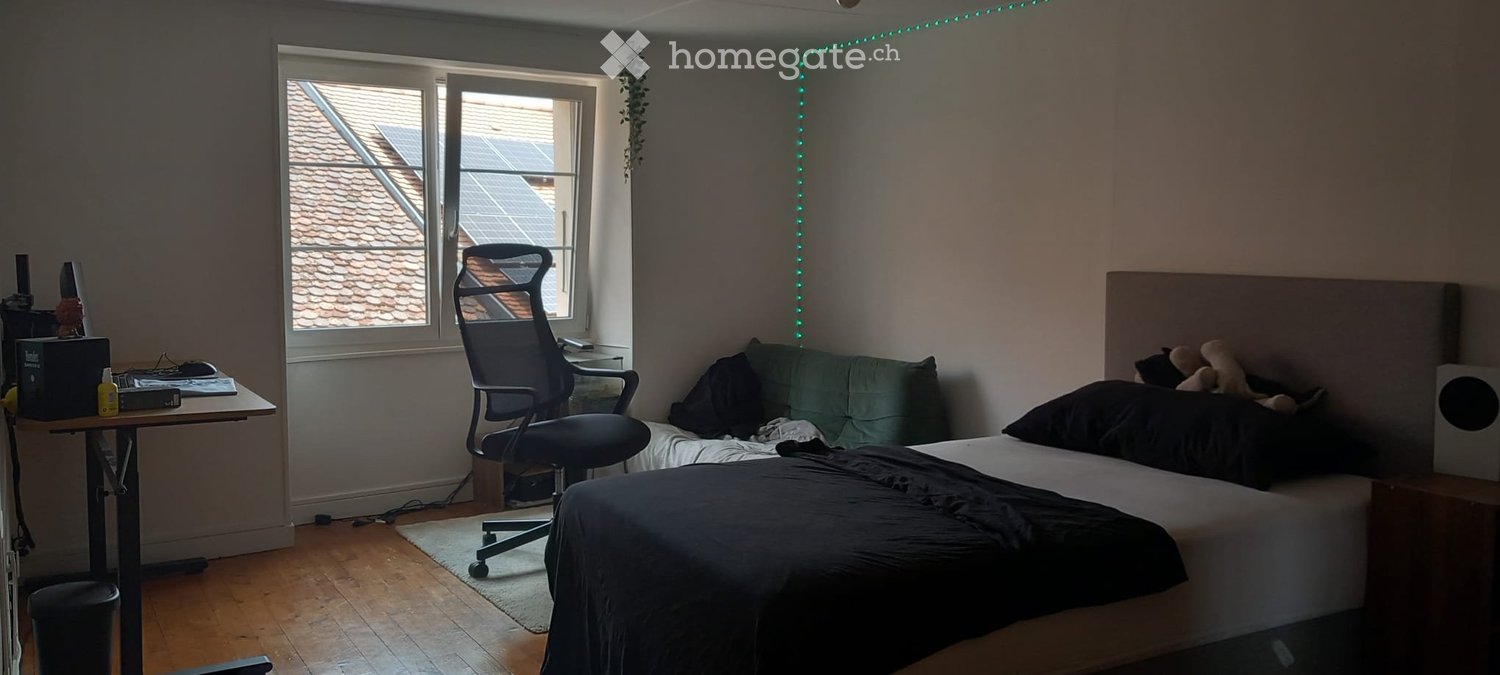 5 rooms single house