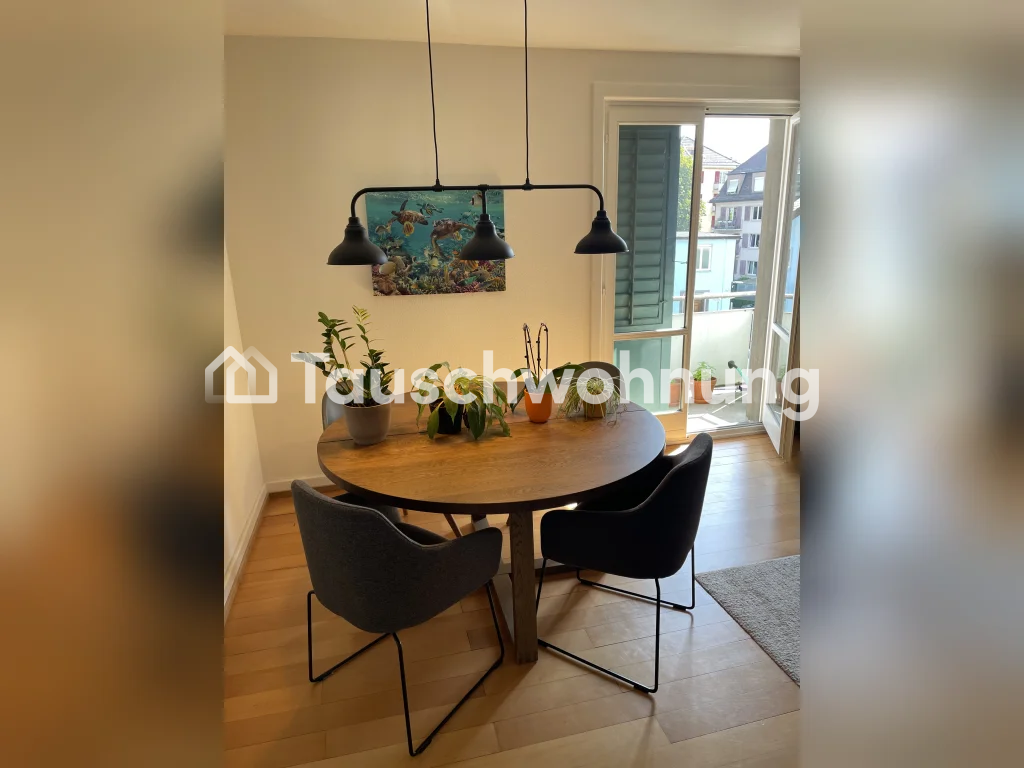 Appartement de 2 ½ pièces