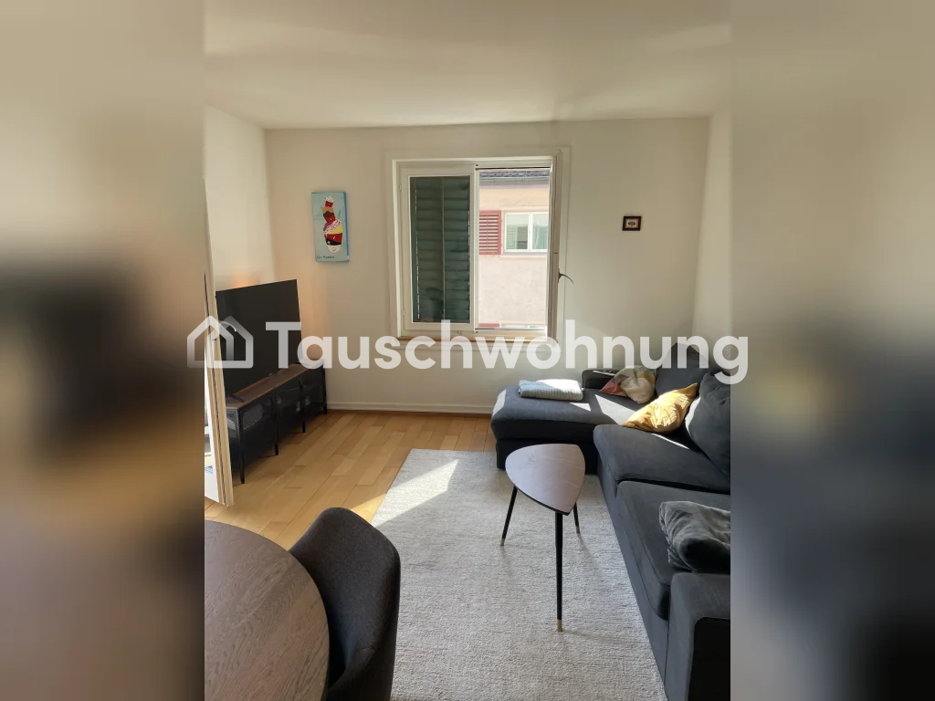 Appartement de 2 ½ pièces
