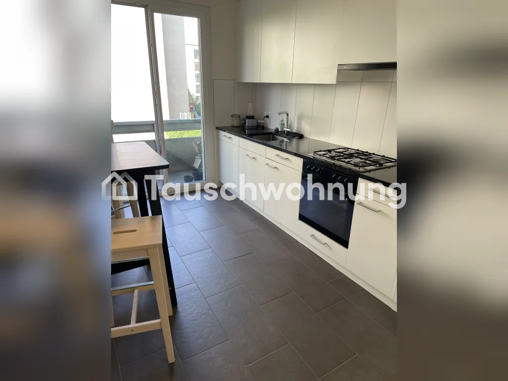 Appartement de 2 ½ pièces