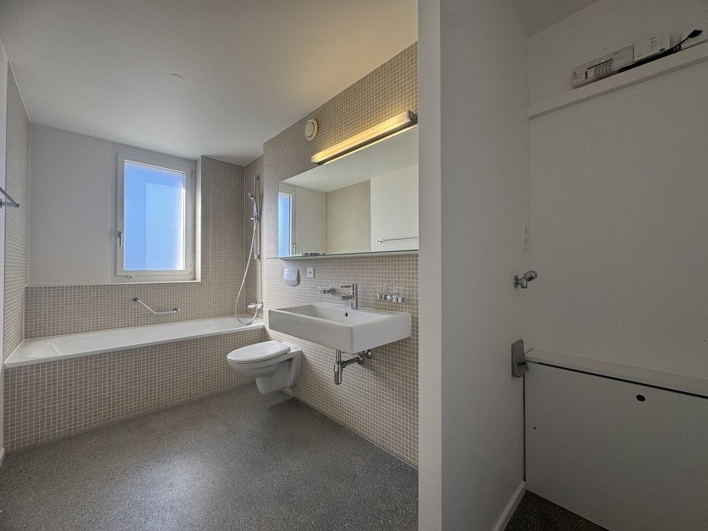 4 ½ rooms duplex