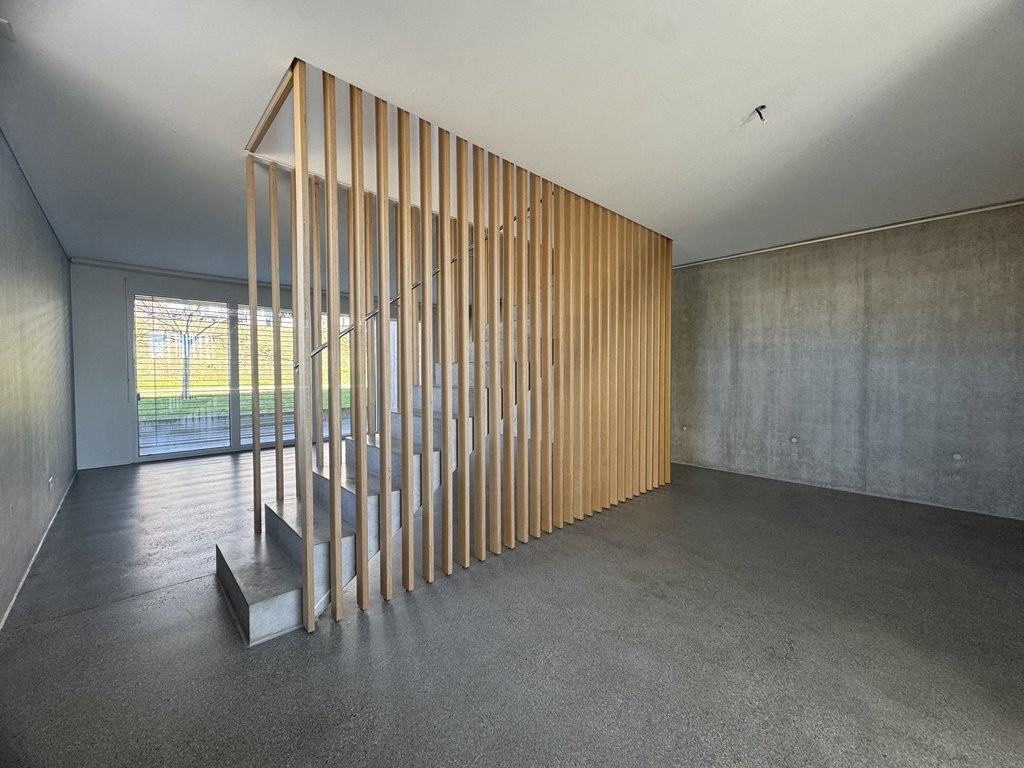 4 ½ rooms duplex