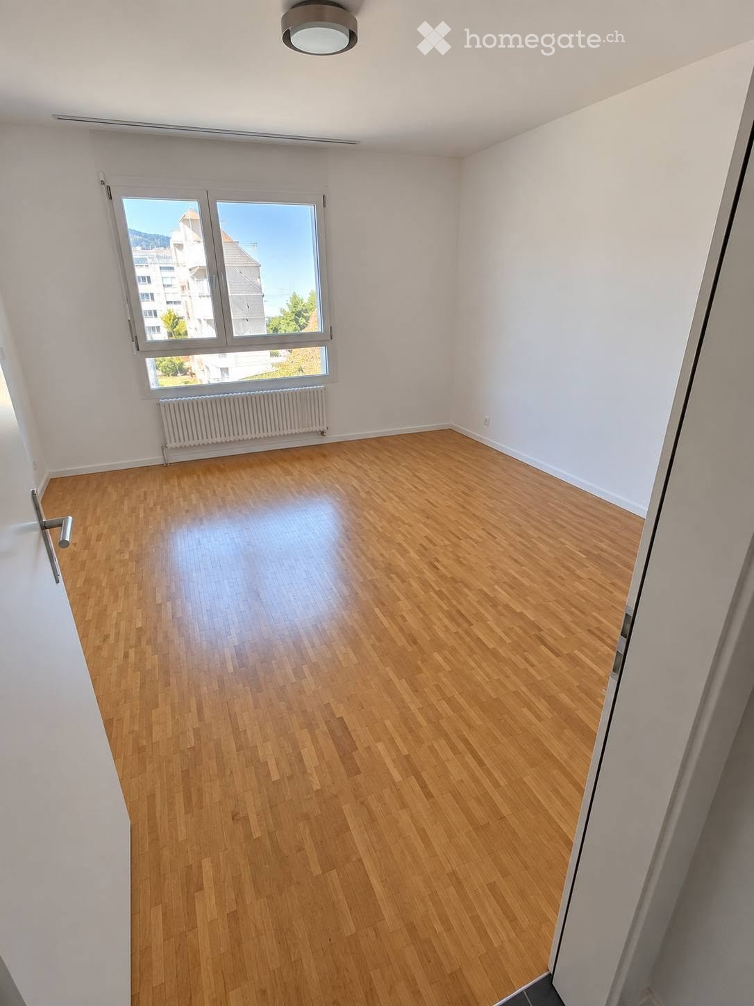 4 ½ rooms apartment, photo 4 sur 5