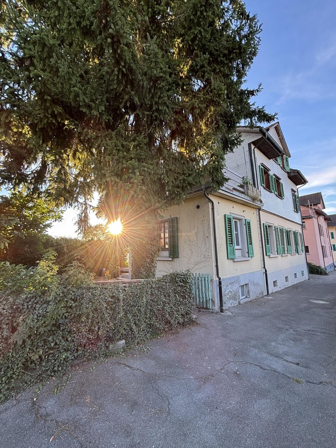 Appartement de 3 ½ pièces, photo 7 sur 8