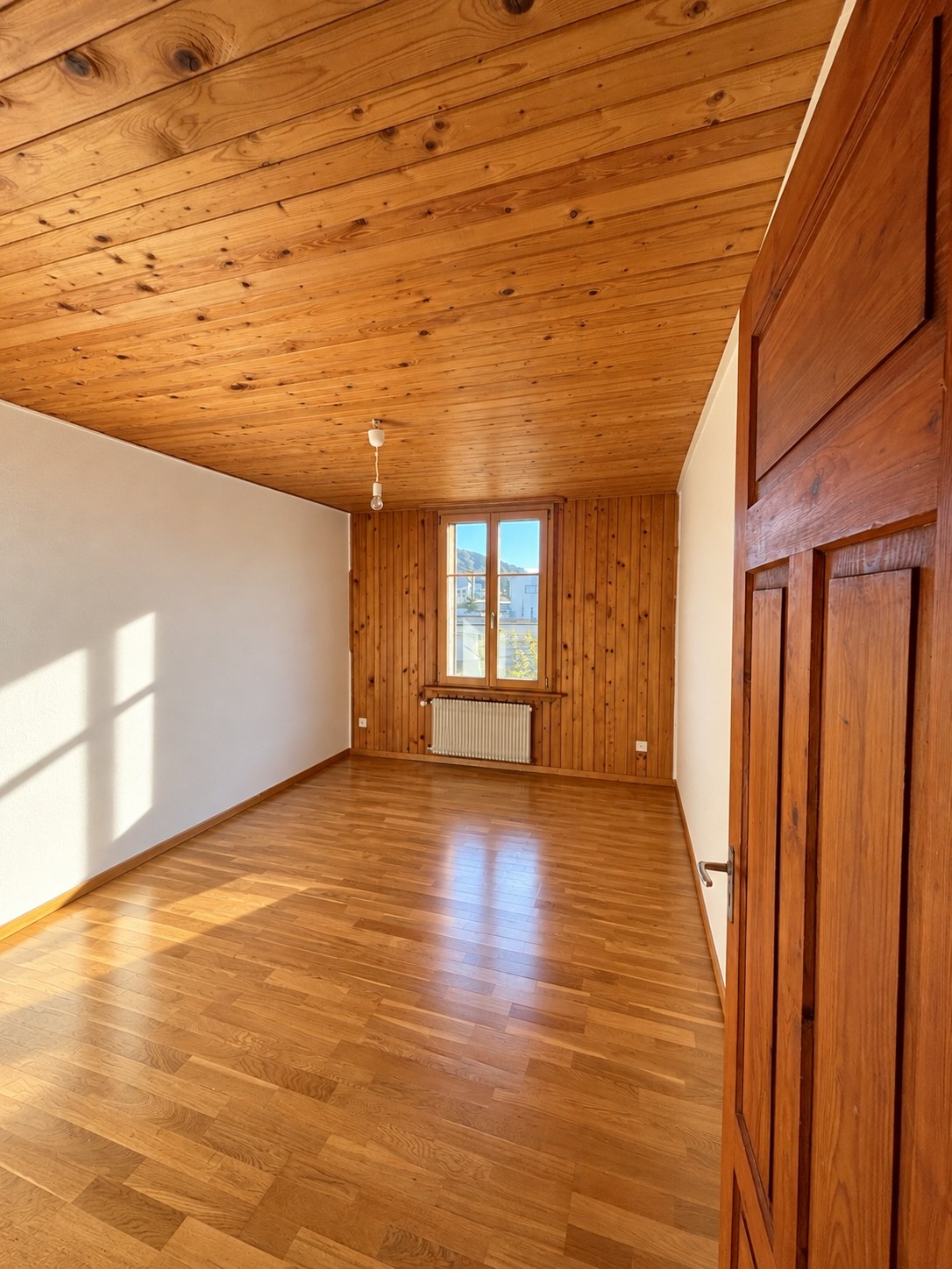 Appartement de 3 ½ pièces, photo 1 sur 8