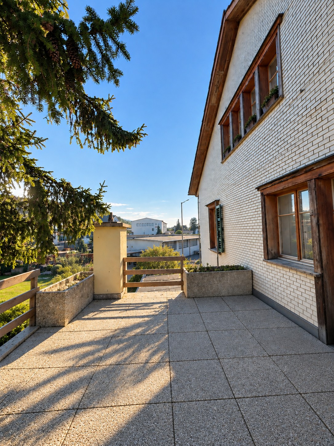 Appartement de 3 ½ pièces, photo 2 sur 8