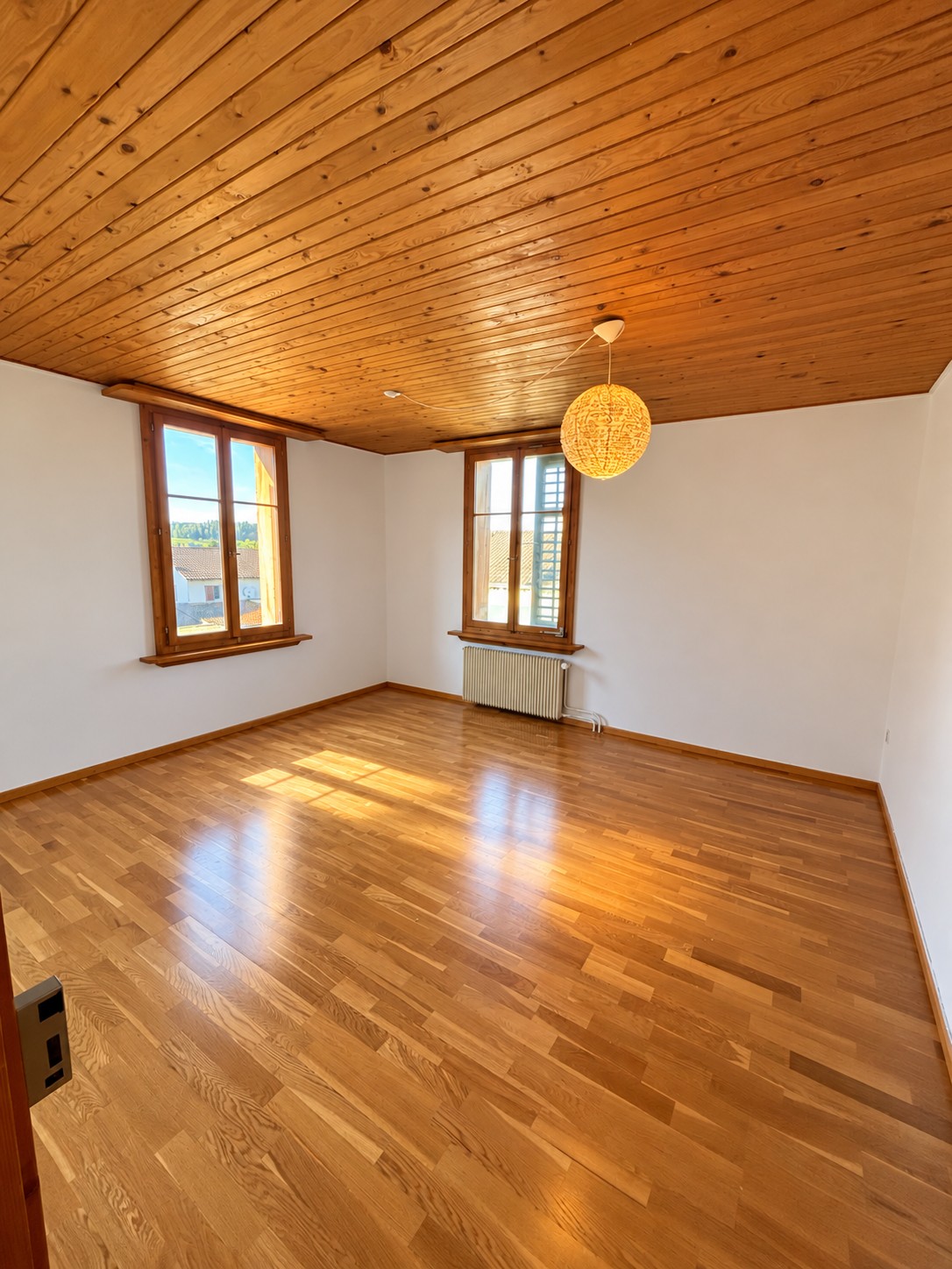Appartement de 3 ½ pièces, photo 3 sur 8