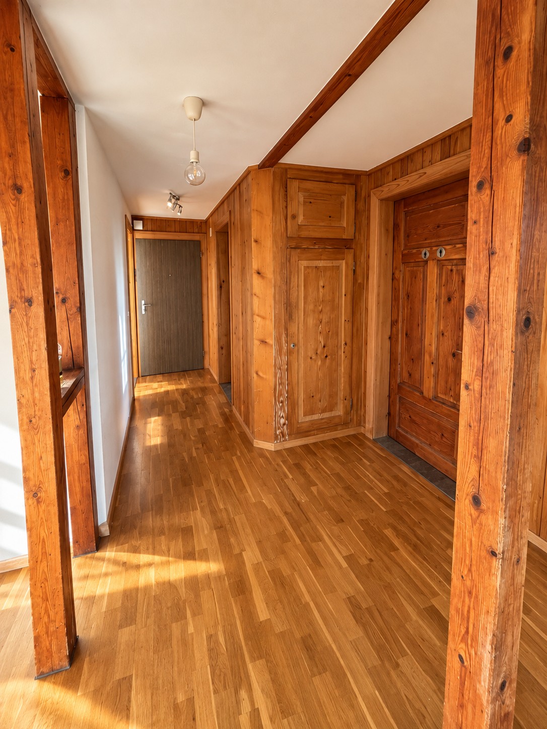 Appartement de 3 ½ pièces, photo 4 sur 8