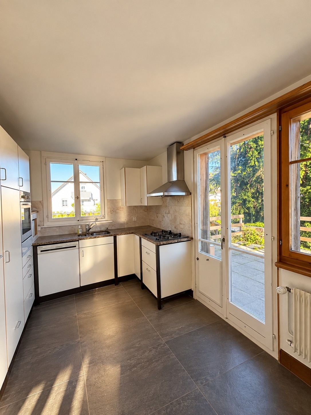 Appartement de 3 ½ pièces, photo 8 sur 8