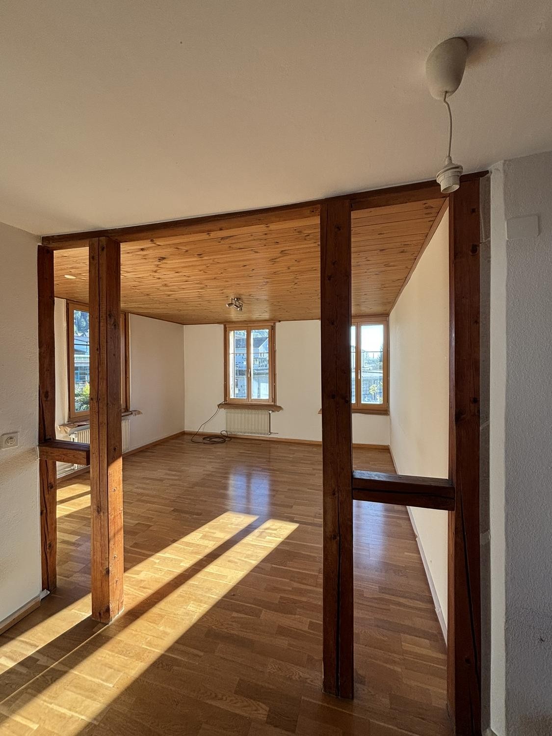 Appartement de 3 ½ pièces, photo 5 sur 8
