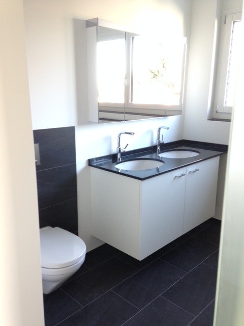 Appartement de 5 ½ pièces