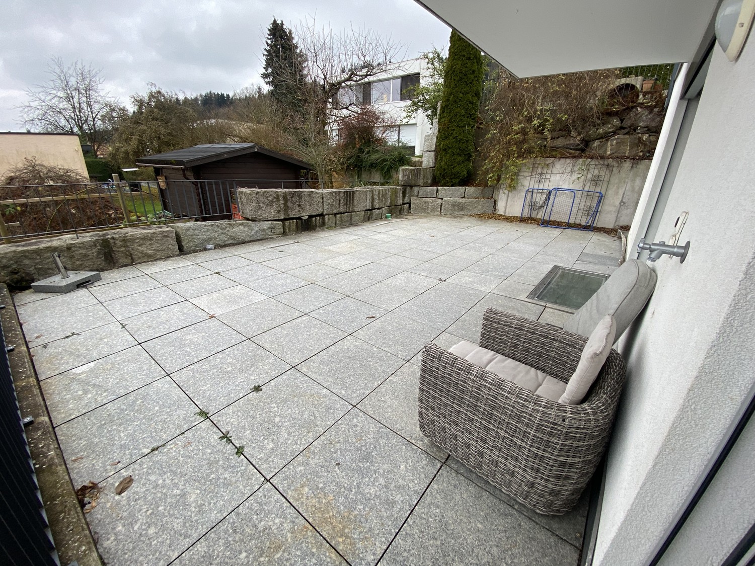 Appartement de 5 ½ pièces