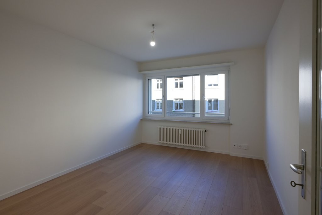 Appartement de 2 ½ pièces, photo 2 sur 4