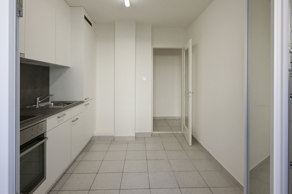 Appartement de 2 ½ pièces, photo 3 sur 4