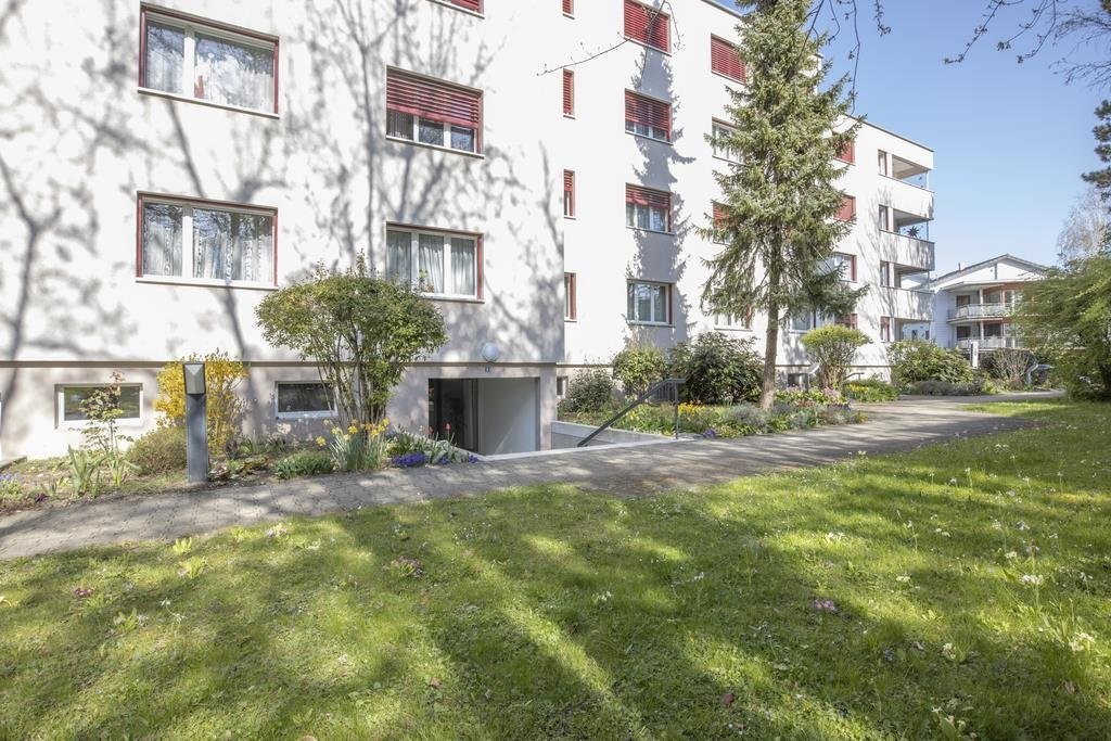 Appartement de 4 ½ pièces, photo 1 sur 10